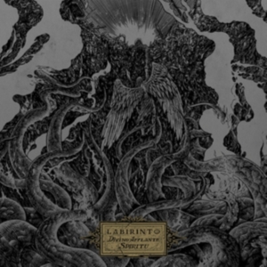 Labirinto - Divino Afflante Spiritu in the group VINYL / Pop-Rock at Bengans Skivbutik AB (3468731)