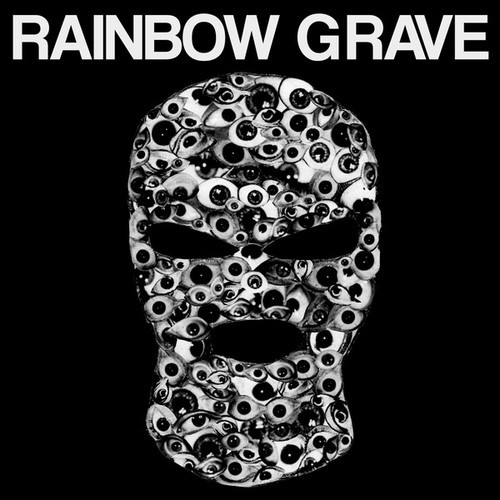Rainbow Grave - Sex Threat in the group VINYL / Rock at Bengans Skivbutik AB (3468738)