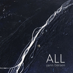Tiersen Yann - All in the group CD / Pop-Rock at Bengans Skivbutik AB (3468815)