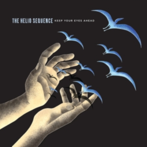 Helio Sequence The - Keep Your Eyes Ahead (Deluxe Re-Iss in the group CD / Pop-Rock at Bengans Skivbutik AB (3469084)