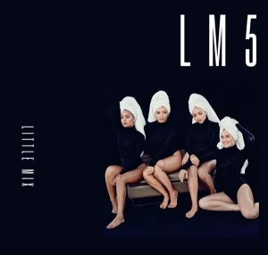 Little Mix - Lm5 in the group VINYL / Pop-Rock,Övrigt at Bengans Skivbutik AB (3469087)