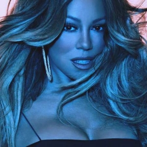 Carey Mariah - Caution in the group Minishops / Mariah Carey at Bengans Skivbutik AB (3469089)