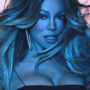 Carey Mariah - Caution in the group Minishops / Mariah Carey at Bengans Skivbutik AB (3469095)