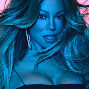 Carey Mariah - Caution in the group Minishops / Mariah Carey at Bengans Skivbutik AB (3469095)