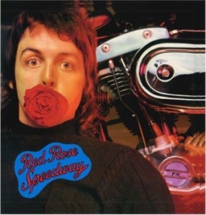 Paul McCartney & Wings - Red Rose Speedway (2Lp) in the group Minishops / Beatles at Bengans Skivbutik AB (3469106)