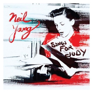Neil Young - Songs For Judy (Vinyl) in the group OTHER / -Start WBM at Bengans Skivbutik AB (3469216)