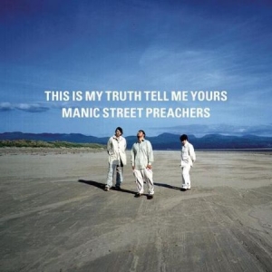 Manic Street Preachers - This Is My Truth Tell Me Yours: 20 Year Collectors' Edition (Deluxe) in the group CD / Bestsellers at Bengans Skivbutik AB (3469526)