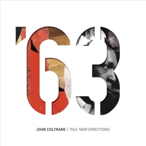 John Coltrane - 1963 New Directions (5Lp) in the group VINYL / Jazz at Bengans Skivbutik AB (3469528)