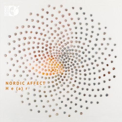 Various - He(A)R in the group CD / Bestsellers at Bengans Skivbutik AB (3469535)