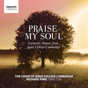 Various - Praise My Soul: Favourite Hymns Fro in the group Externt_Lager /  at Bengans Skivbutik AB (3469549)