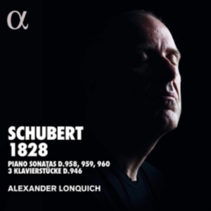 Schubert Franz - Schubert 1828 in the group CD / Klassiskt at Bengans Skivbutik AB (3469554)