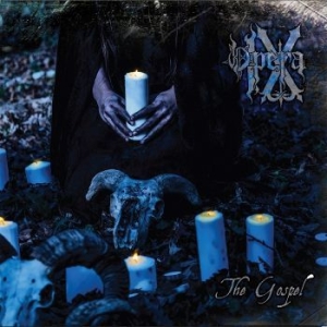 Opera Ix - Gospel The in the group CD / Hårdrock/ Heavy metal at Bengans Skivbutik AB (3469879)