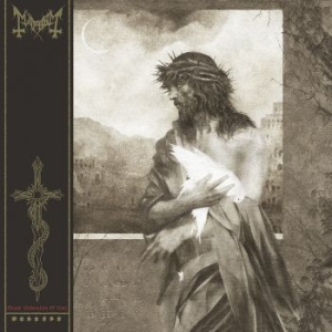 Mayhem - Grand Declaration Of War (Remixed/R in the group CD / Hårdrock/ Heavy metal at Bengans Skivbutik AB (3469884)