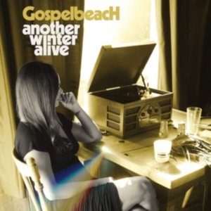 Gospelbeach - Another Winter Alive in the group CD / Pop-Rock at Bengans Skivbutik AB (3469906)
