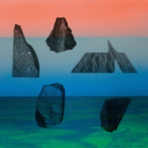Ultramarine - Signals Into Space in the group VINYL / Pop-Rock at Bengans Skivbutik AB (3469930)