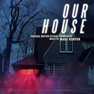 Korven Mark - Our House (Soundtrack) in the group VINYL / Film/Musikal at Bengans Skivbutik AB (3469938)