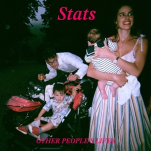 Stats - Other People's Lives in the group OTHER / Övrigt /  at Bengans Skivbutik AB (3469995)
