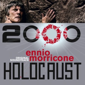 MORRICONE ENNIO - Holocaust 2000 in the group VINYL / Film/Musikal at Bengans Skivbutik AB (3470018)