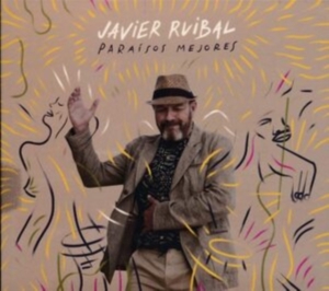 Ruibal Javier - Paraisos Mejores in the group OTHER / Övrigt /  at Bengans Skivbutik AB (3470021)