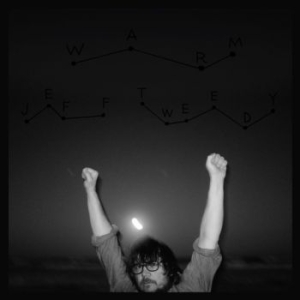 Jeff Tweedy - Warm (Vinyl) in the group Minishops / Jeff Tweedy at Bengans Skivbutik AB (3470690)