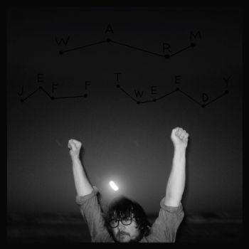 Jeff Tweedy - Warm (Vinyl) in the group VINYL / Bestsellers at Bengans Skivbutik AB (3470690)
