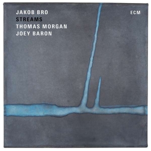 Bro Jakob - Streams (Lp) in the group Externt_Lager /  at Bengans Skivbutik AB (3470700)