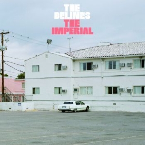 Delines - Imperial in the group CD / CD Popular at Bengans Skivbutik AB (3470961)