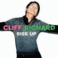CLIFF RICHARD - RISE UP in the group OTHER / -Start CD at Bengans Skivbutik AB (3470987)