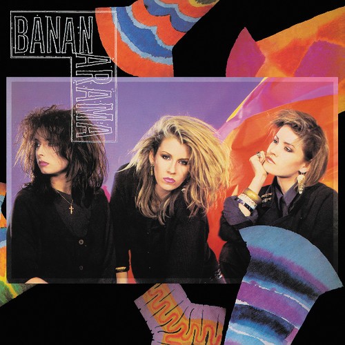 Bananarama - Bananarama (Collectors Edition)(+Cd in the group VINYL / Pop at Bengans Skivbutik AB (3470993)
