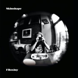 Skinshape - Filoxiny in the group VINYL / Rock at Bengans Skivbutik AB (3471074)