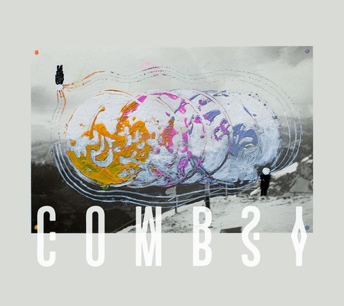 Combsy - Combsy in the group CD / Pop at Bengans Skivbutik AB (3471096)
