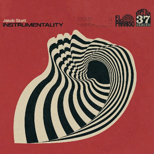 Skött Jakob - Instrumentality in the group OTHER / Övrigt / at Bengans Skivbutik AB (3471107)
