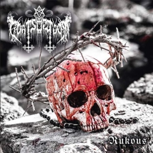 Goats Of Doom - Rukous in the group CD / New releases / Hardrock/ Heavy metal at Bengans Skivbutik AB (3471155)