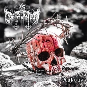 Goats Of Doom - Rukous in the group VINYL / Hårdrock at Bengans Skivbutik AB (3471156)