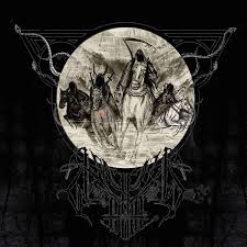 Disciples Of The Void - Disciples Of The Void in the group CD / Hårdrock at Bengans Skivbutik AB (3471157)