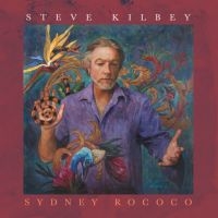 Kilbey Steve - Sydney Rococo in the group CD / Pop-Rock at Bengans Skivbutik AB (3471383)