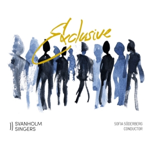 Svanholm Singers - Svanholm Exclusive in the group CD / New releases / Classical at Bengans Skivbutik AB (3471395)