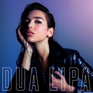 Dua Lipa - Dua Lipa (2Cd) in the group CD / Pop-Rock at Bengans Skivbutik AB (3471789)