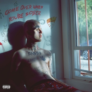Lil Peep - Come Over When You're Sober, Pt. 1 & Pt. 2 in the group Minishops / Lil Peep at Bengans Skivbutik AB (3471927)