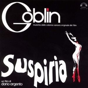 Goblin - Suspria in the group VINYL / New releases / Soundtrack/Musical at Bengans Skivbutik AB (3471939)