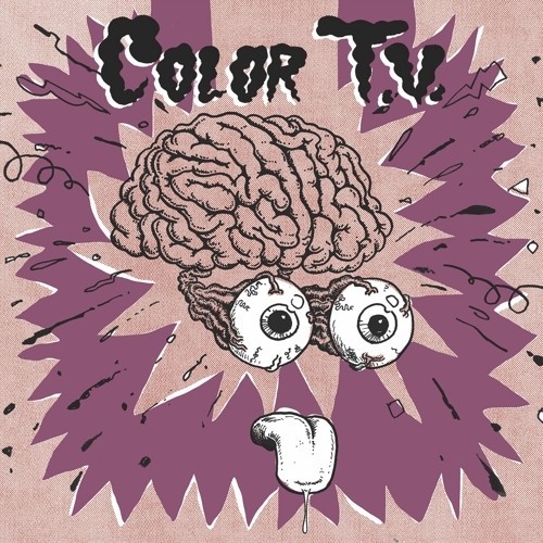 Color Tv - Color Tv in the group VINYL / Pop-Rock at Bengans Skivbutik AB (3472255)