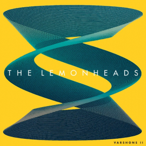 Lemonheads - Varshons 2 (Yellow Ltd.) in the group VINYL / Rock at Bengans Skivbutik AB (3472265)