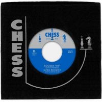 Brenston Jackie And His Delta Cats - Rocket 88 in the group VINYL / Pop-Rock at Bengans Skivbutik AB (3472268)