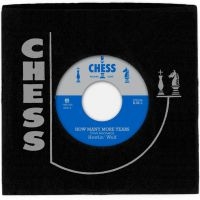 Howlin' Wolf - How Many More Years in the group VINYL / Bestsellers at Bengans Skivbutik AB (3472269)