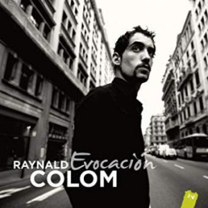 Colom Raynald - Evocacion in the group CD / Jazz at Bengans Skivbutik AB (3472294)