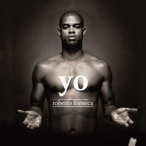 Roberto Fonseca - Yo in the group VINYL / Jazz/Blues at Bengans Skivbutik AB (3472296)