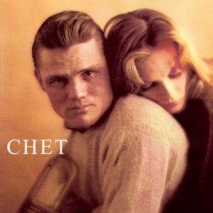 Baker Chet - Chet in the group CD / Jazz at Bengans Skivbutik AB (3472334)