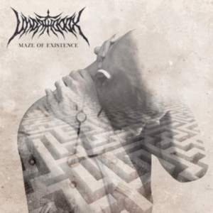 Unorthodox - Maze Of Existence in the group OTHER / Övrigt /  at Bengans Skivbutik AB (3472380)