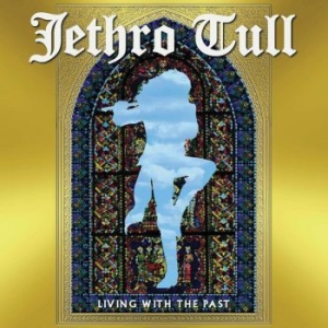 Jethro Tull - Living With The Past in the group Minishops / Jethro Tull at Bengans Skivbutik AB (3472889)