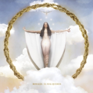 Rosalía - El Mal Querer in the group OUR PICKS / Best Album Of The 10s / Bäst Album Under 10-talet - RollingStone at Bengans Skivbutik AB (3472894)